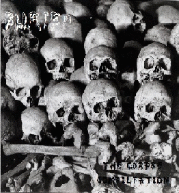 Buried (NL) : The Corpse Compilation